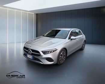 Mercedes-Benz Classe A - W177 2023 - A 180 d Advanced auto