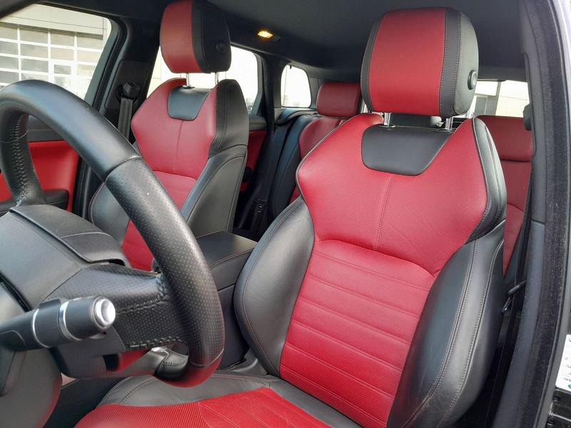 Land Rover Range Rover Evoque Range Rover Evoque 2.0 TD4 150 CV 5p. HSE Dynamic