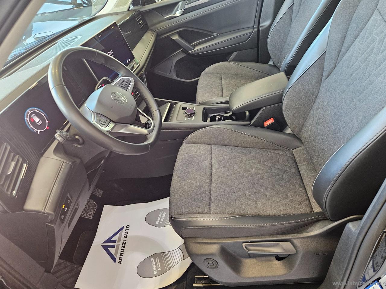 VOLKSWAGEN Tiguan 2.0 TDI 150 CV DSG Edition Plus