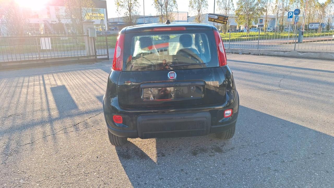 Fiat Panda 1.2 EasyPower City Life