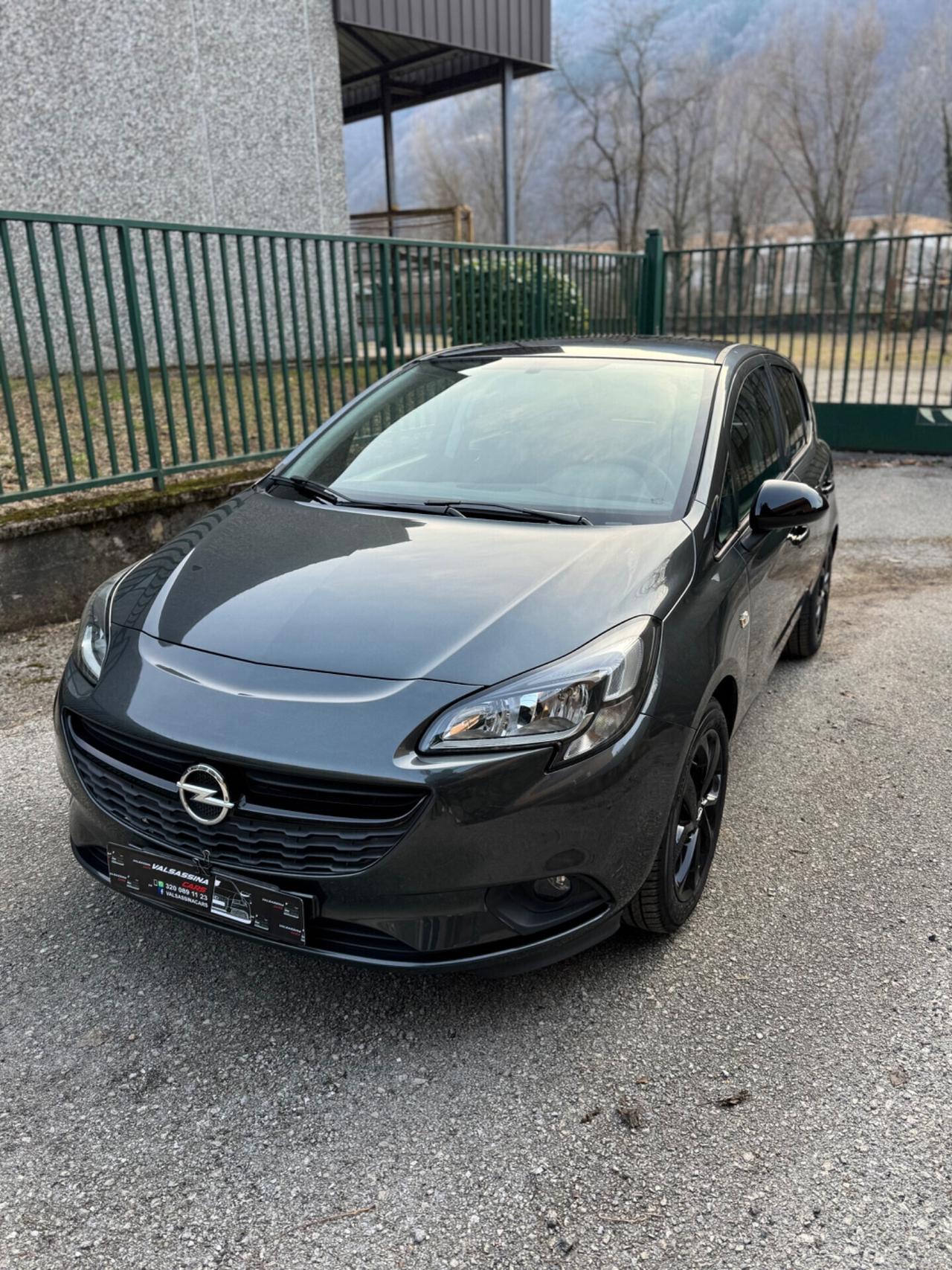 Opel Corsa 1.4 5 porte Innovation