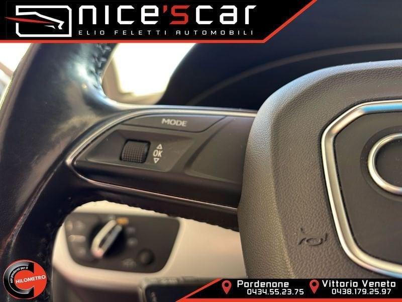 Audi A4 Avant 2.0 TDI 190 CV Sport