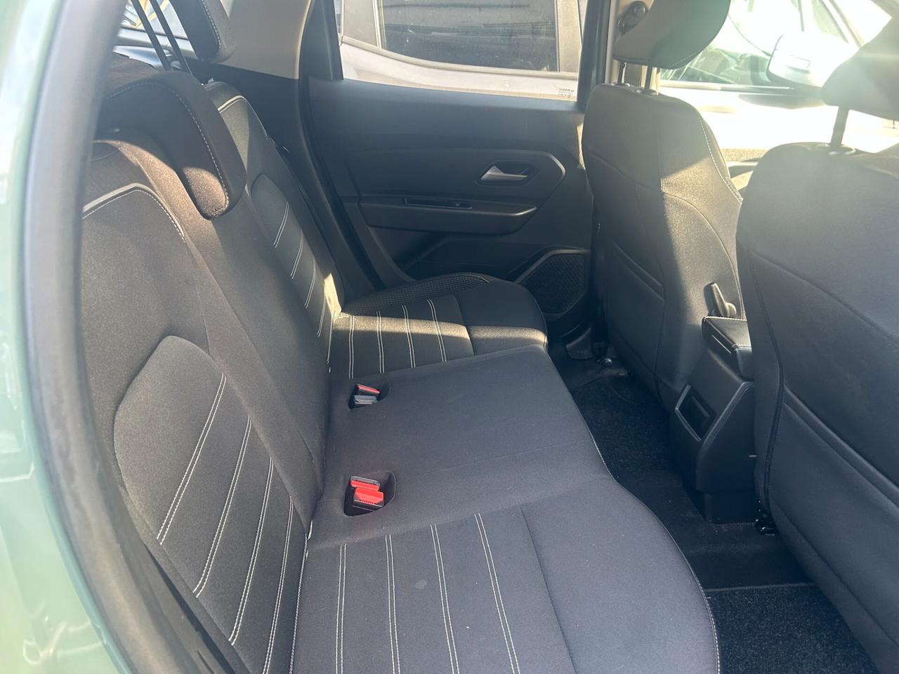 Dacia Duster 1.0 TCe GPL 4x2 Journey