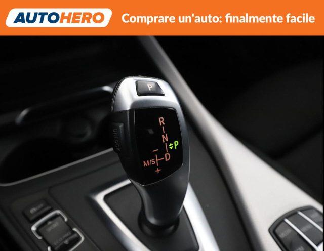 BMW 118 d 5p. Msport