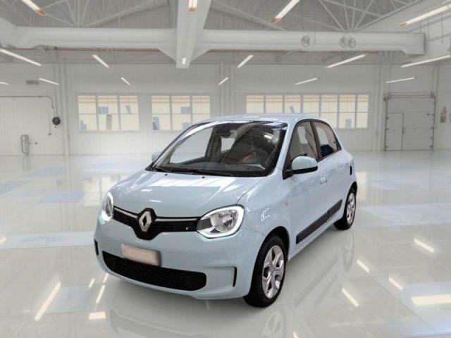 RENAULT Twingo Electric Zen