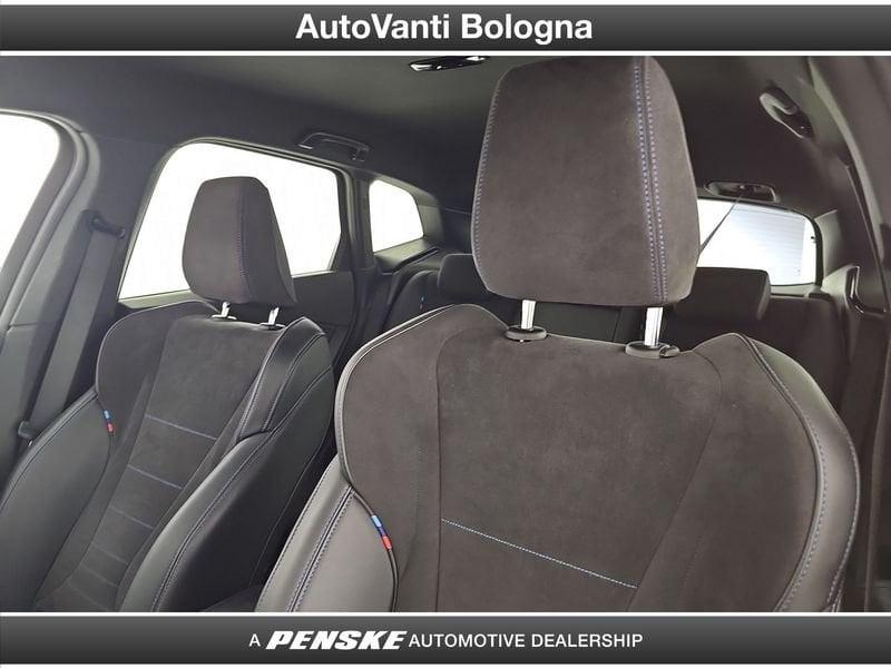 BMW Serie 2 Active Tourer 218d Active Tourer Msport