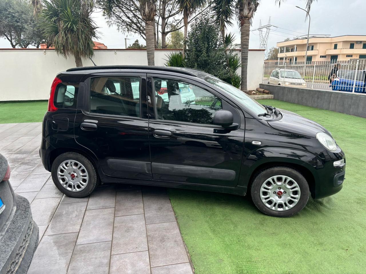 Fiat Panda 1.2 EasyPower Easy