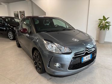Ds DS3 3 1.4 VTi 95 GPL airdream Chic