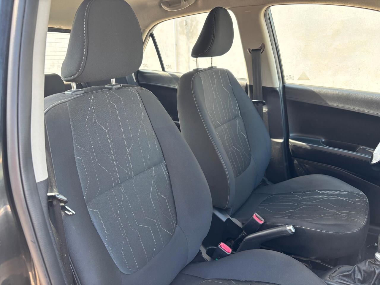 Kia Picanto 1.0 GPL Neopatentati