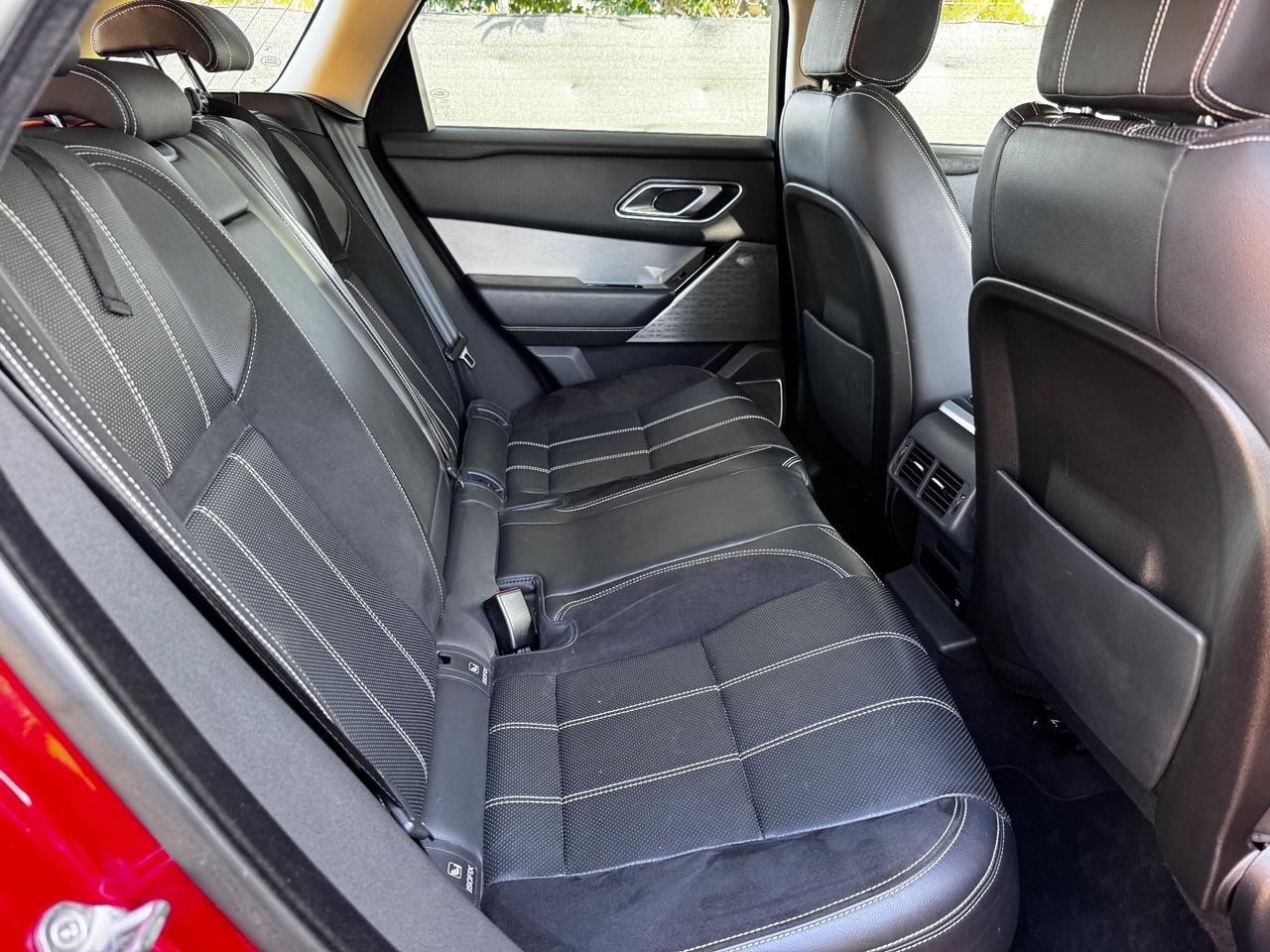 Land Rover Range Velar 3.0D V6 300 CV R-Dynamic S