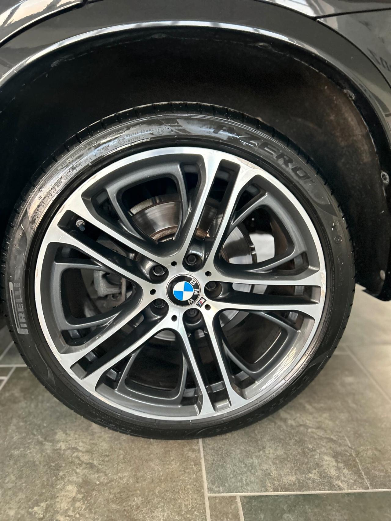 Bmw X4 xDrive30d 249CV Msport