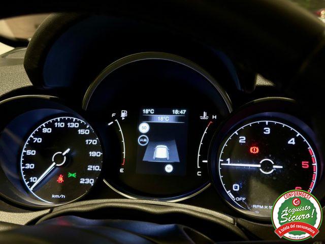 FIAT 500X 1.3 MultiJet 95CV *NEOPATENTATI*CARPLAY/ANDROID*
