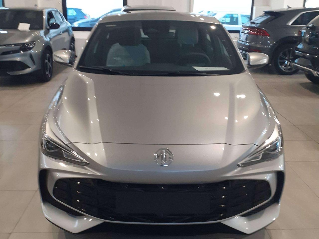MG MG3 1.5 115cv KM0 11/2025