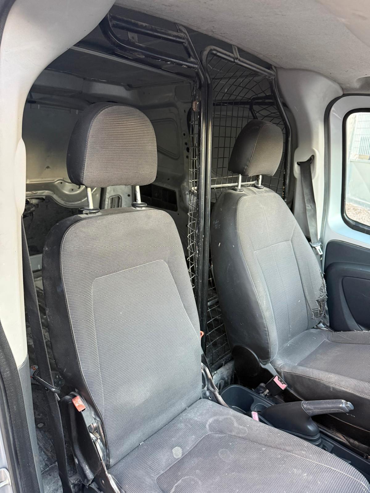 Peugeot Bipper 1.4 HDi 70CV Furgone