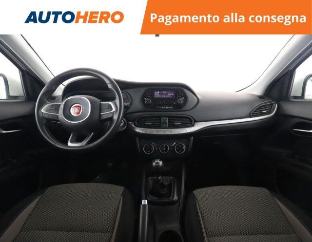 FIAT Tipo 1.4 4 porte Easy