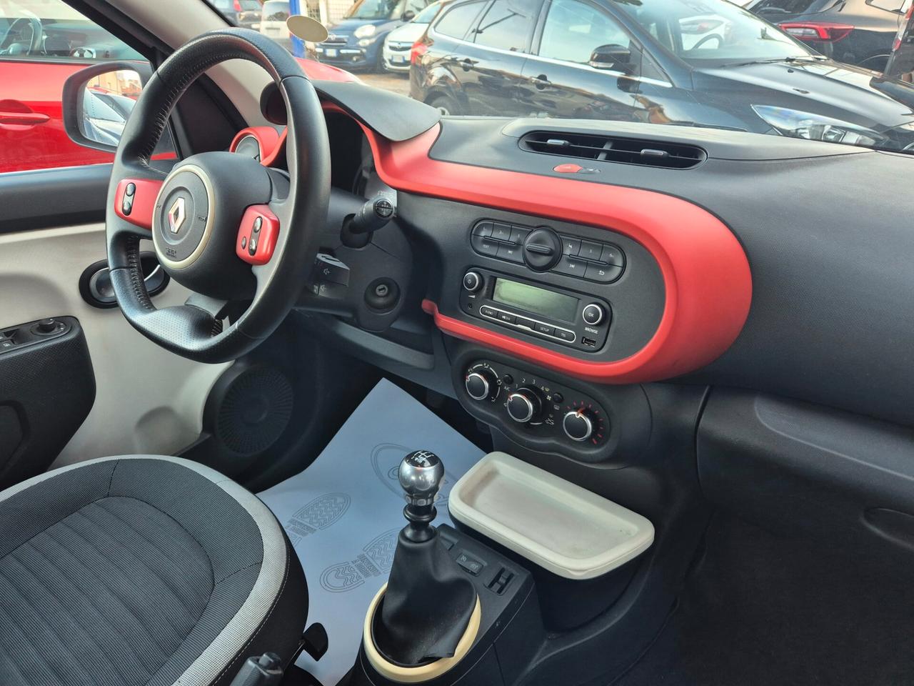 Renault Twingo TCe 90 CV Stop&Start Energy