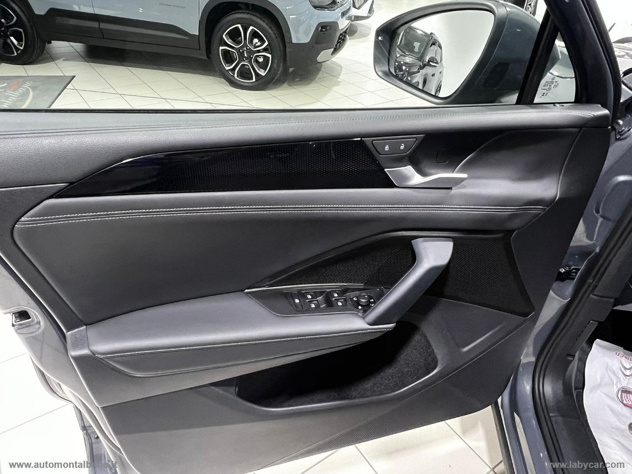 VOLKSWAGEN Tiguan 2.0 TDI 150 CV DSG Life