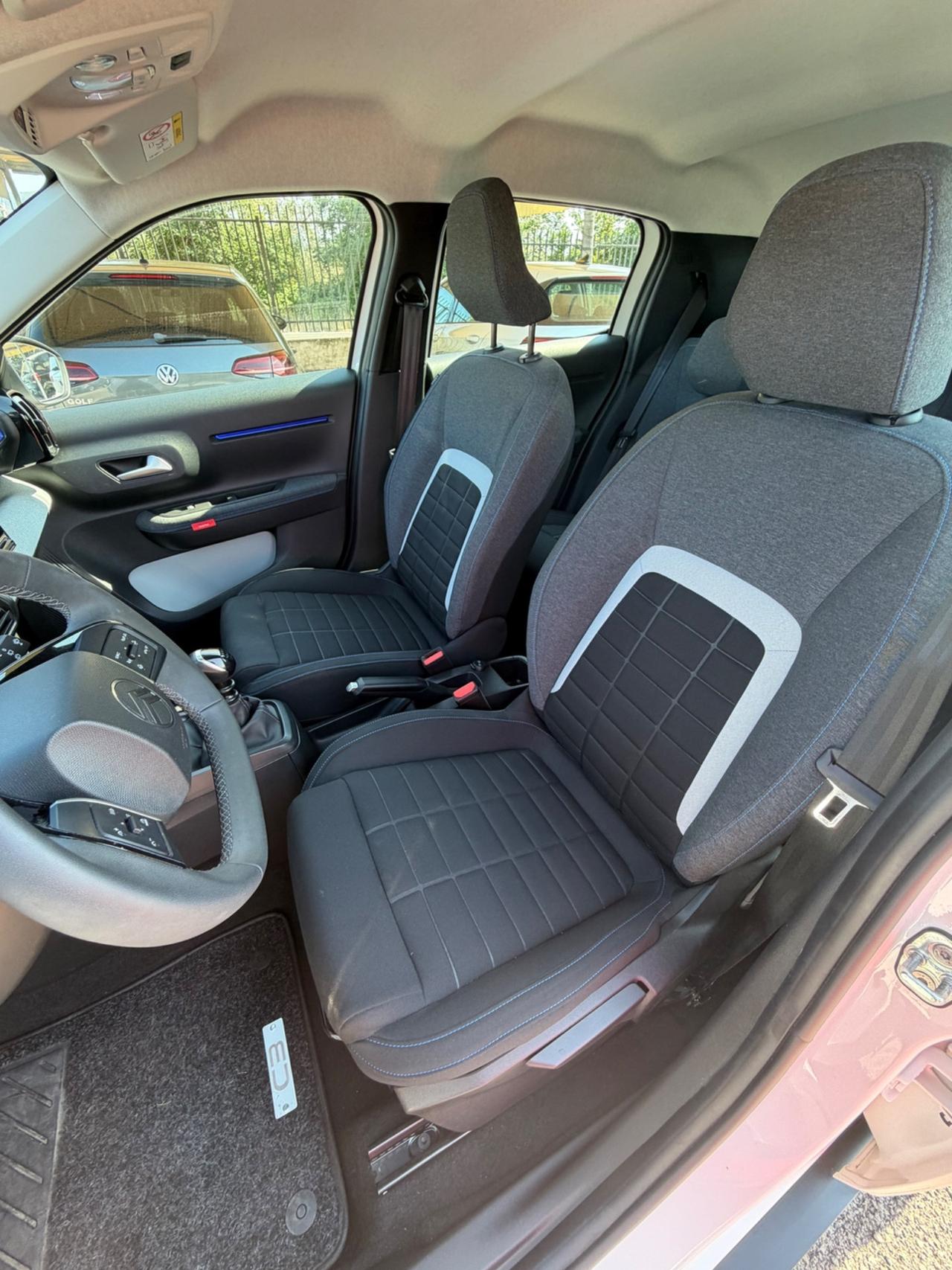 Citroen C3 PureTech 100 S&S Plus