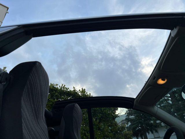 SMART ForTwo 1000 52 kW cabrio