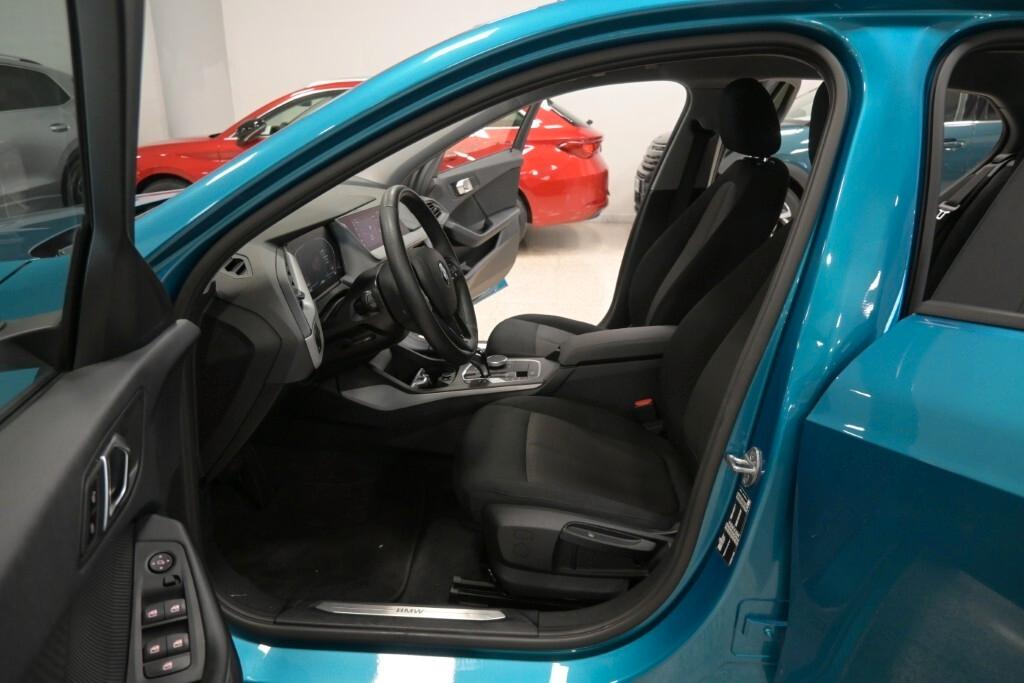 Bmw 116 116i 5p. Business Advantage