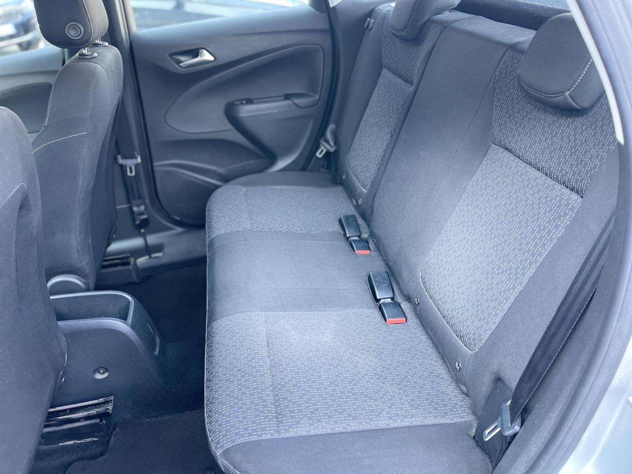 Opel Crossland 1.2 Benzina 81CV E6 Neo - 2018