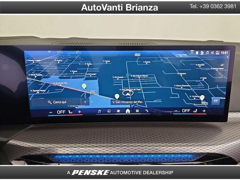 BMW Serie 4 Cabrio 420d 48V LCI Cabrio Msport Pro