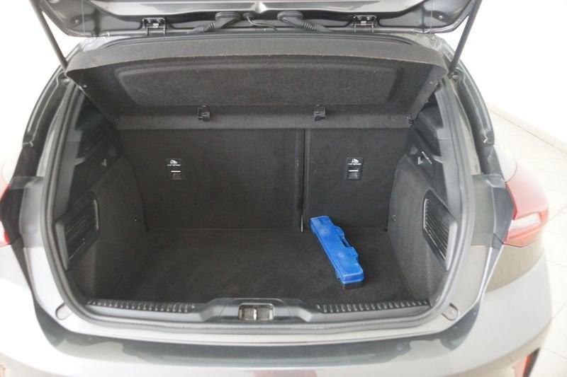 Ford Focus 1.5 EcoBlue 120CV 5p. ST Line X