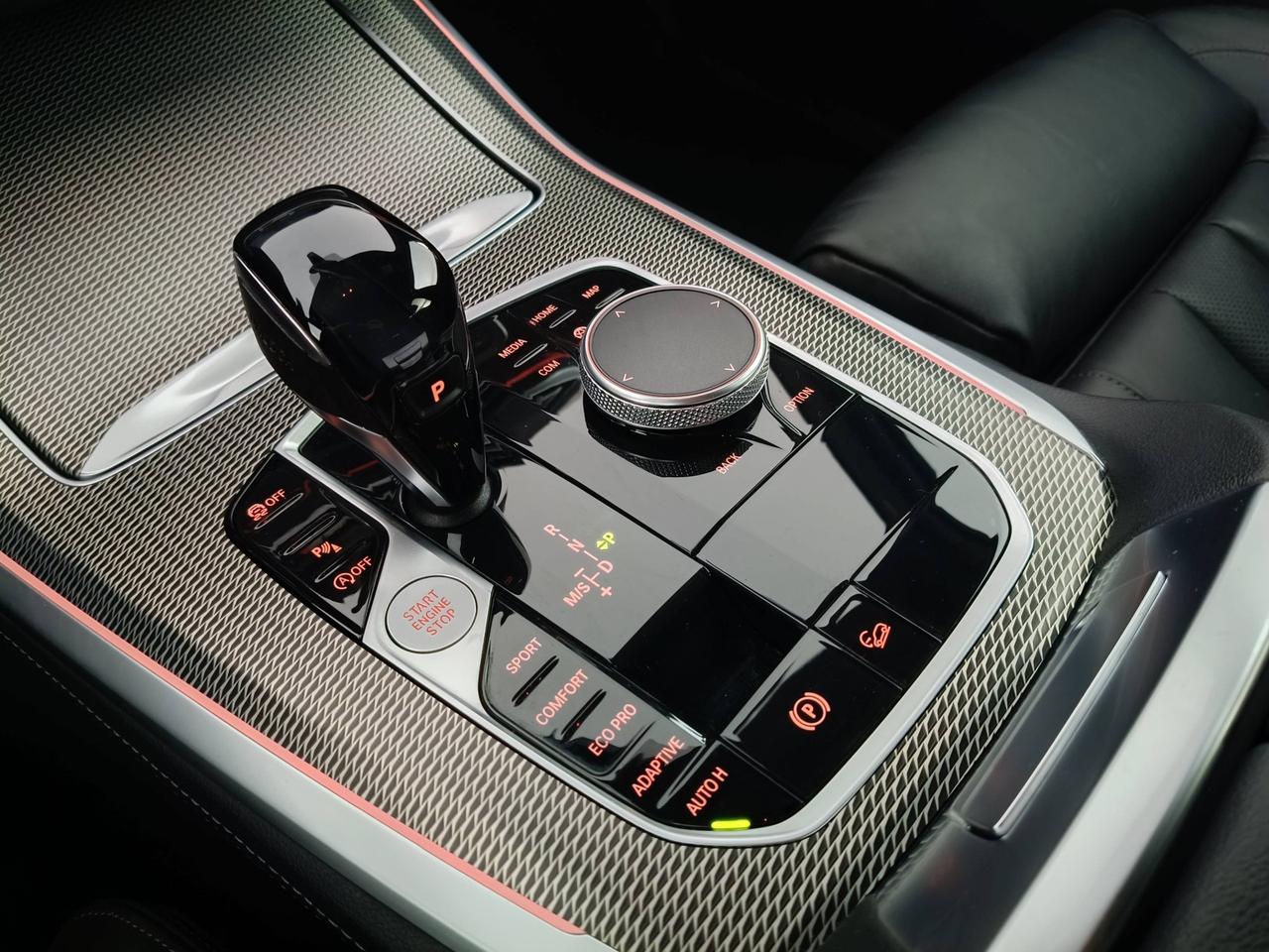 BMW X5 G05 2018 - X5 xdrive30d Msport auto