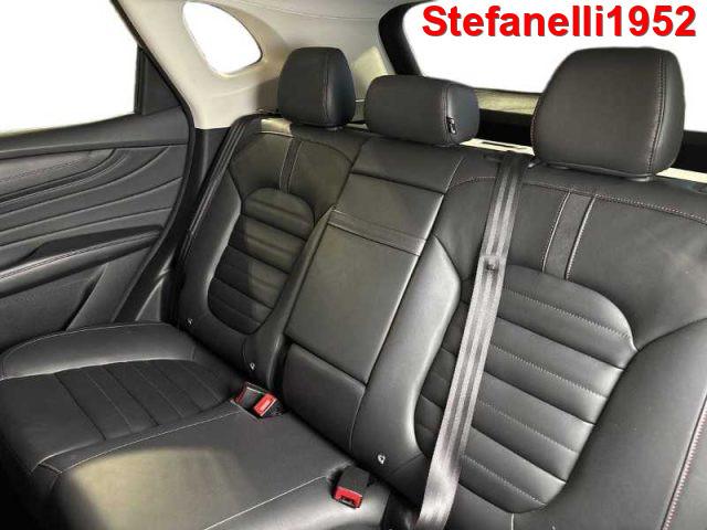 MG HS I - 1.5 t Luxury auto