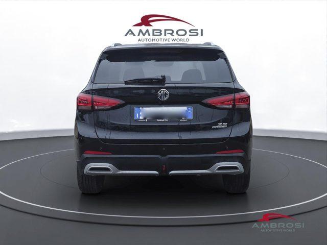 MG ZS MG HEV MY25.5 1.5L LUXURY