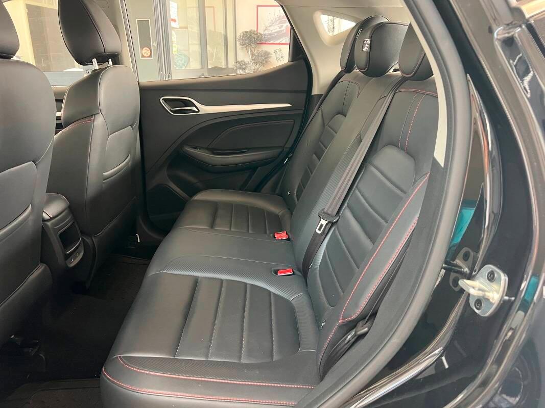 Mg ZS 1.5 Luxury