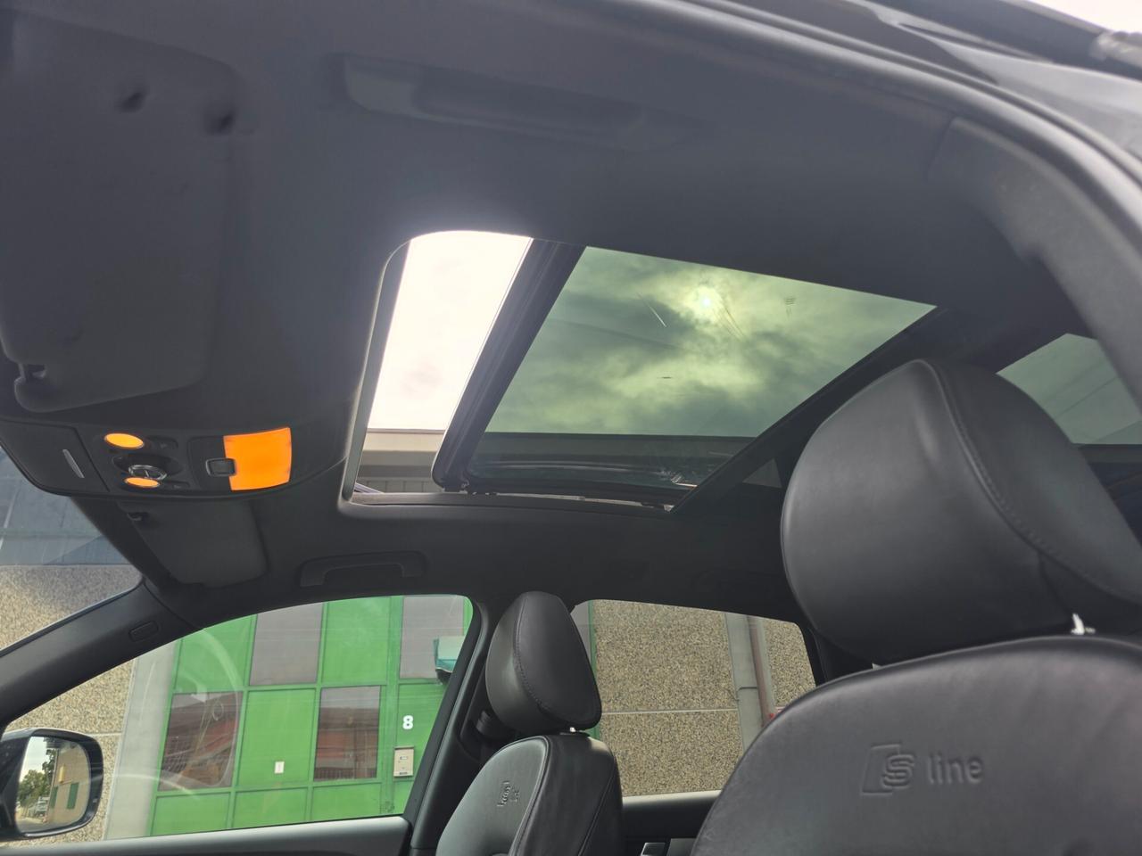 Audi Q5 2.0 TDI 170 CV quattro S tronic 1010