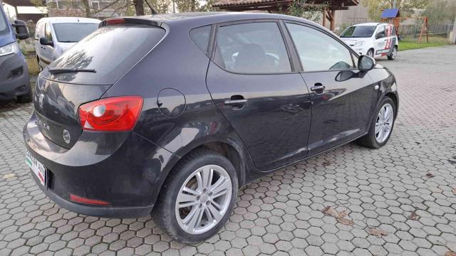 SEAT Ibiza 1.4 5 porte UNICO PROPRIETARIO