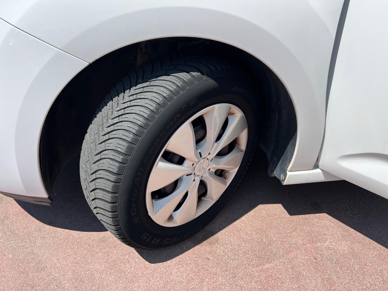 Citroen C3 1.1 Business