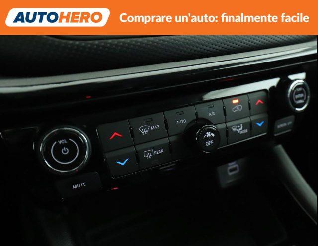 JEEP Compass 1.3 Turbo T4 190 CV PHEV AT6 4xe Night Eagle