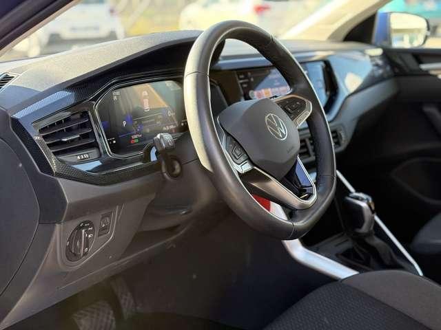 Volkswagen Polo Polo 1.0 TSI DSG Edition Plus 95cv