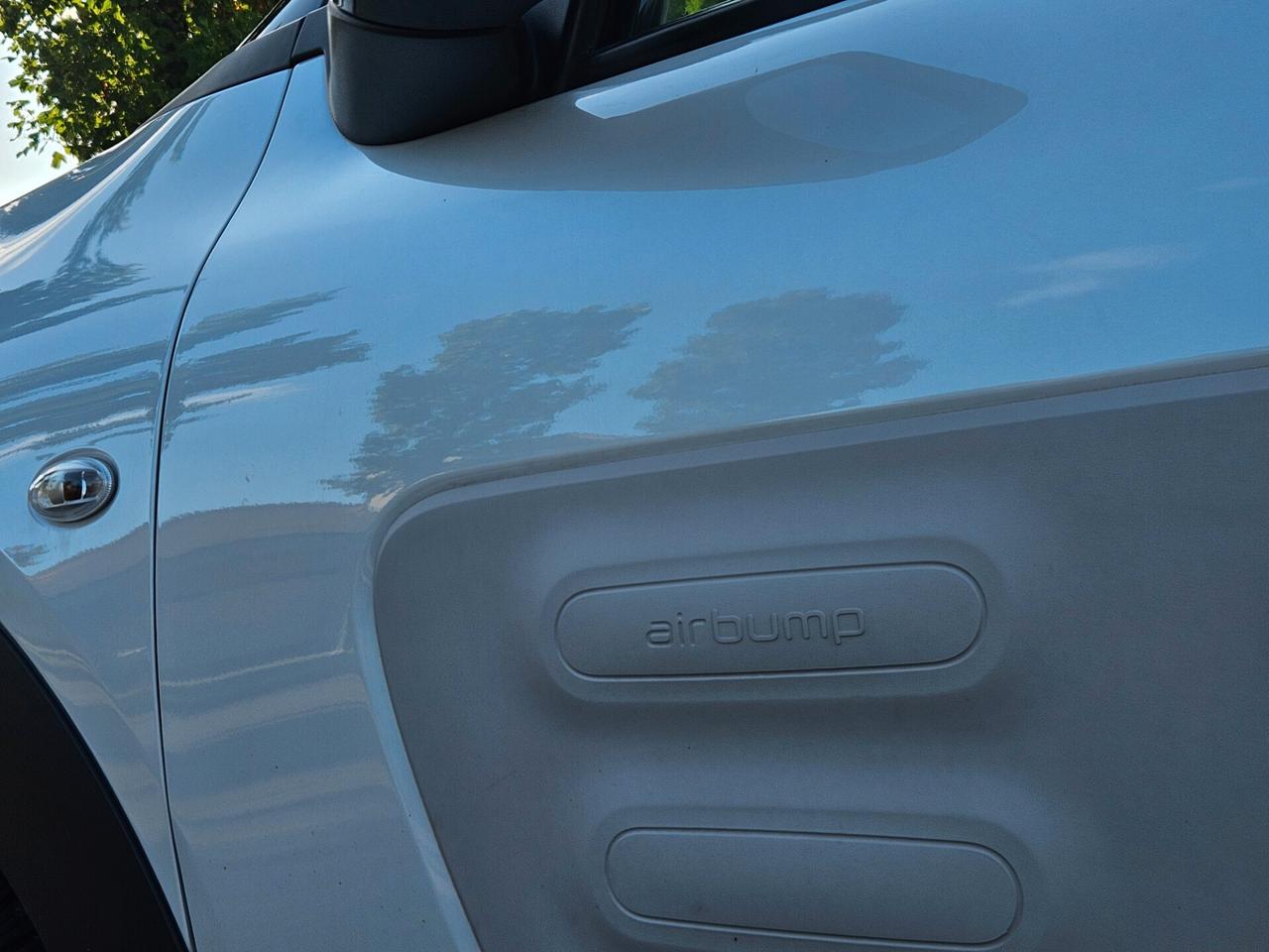 Citroen C4 Cactus PureTech 82 Shine BIANCO/PERLA