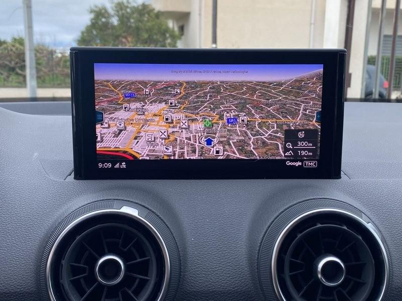 Audi Q2 Business 2.0 TDI 116CV S-Tronic 30