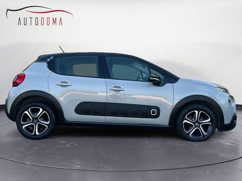 Citroën C3 BlueHDi 100 S&S Feel