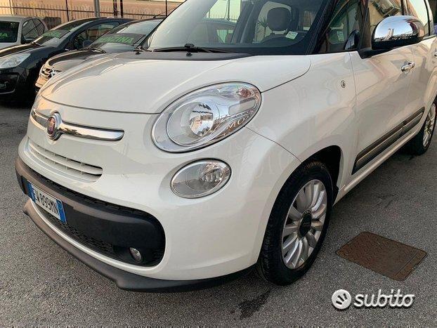 FIAT 500L 1300Multijet