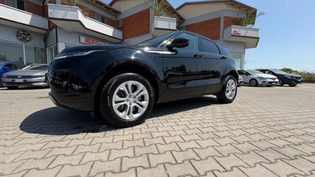 LAND ROVER Range Rover Evoque 2.0D I4 150CV AWD Business Edition IVA ESPOSTA