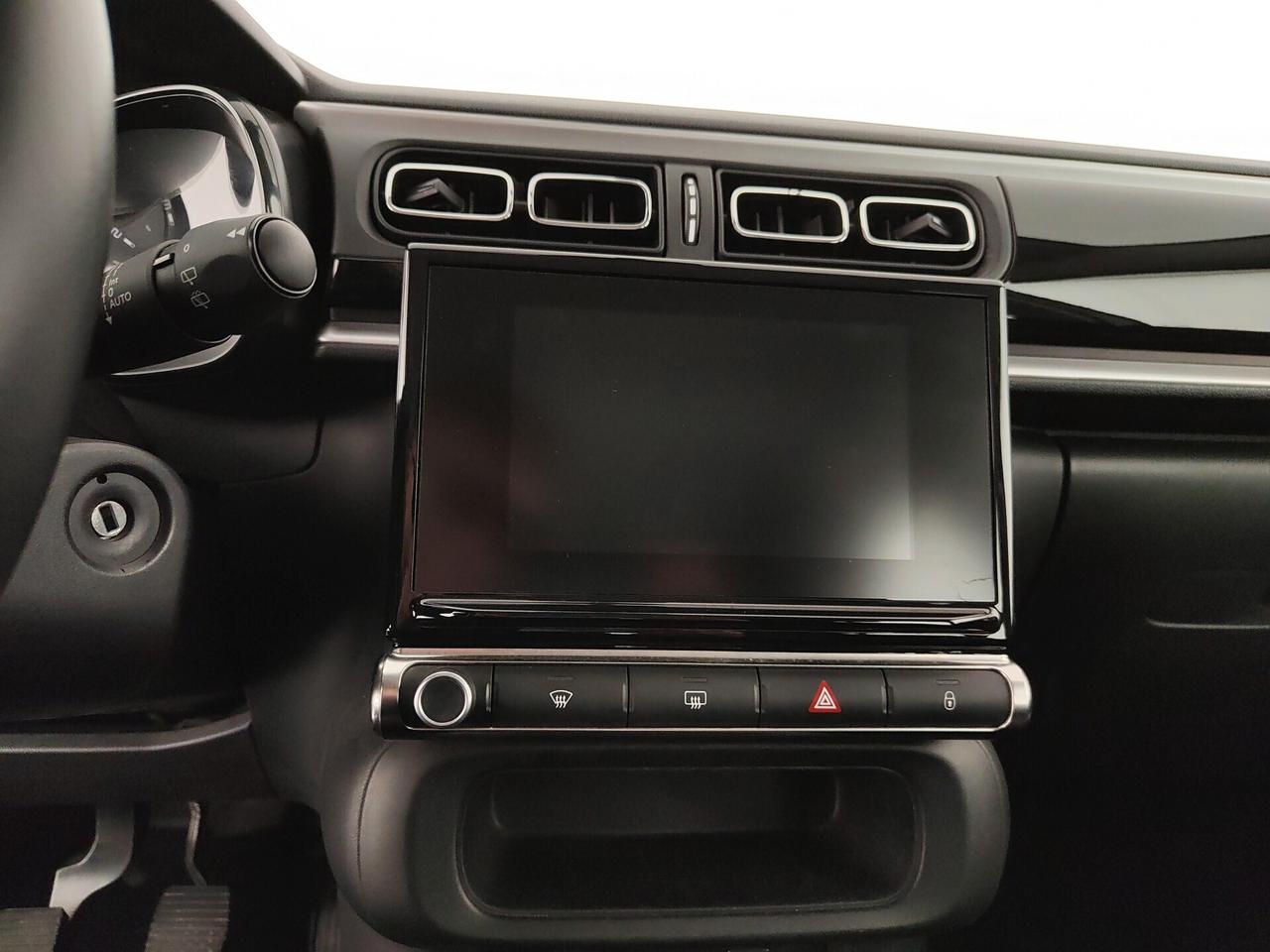 Citroen C3 BlueHDi 100 S&S Shine