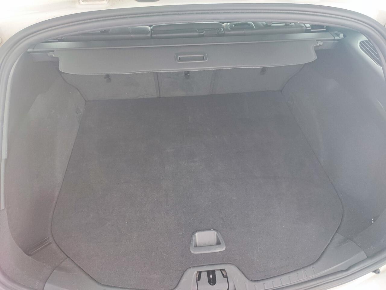 Volvo V60 D2