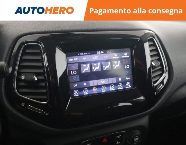 JEEP Compass 2.0 Multijet II aut. 4WD Limited