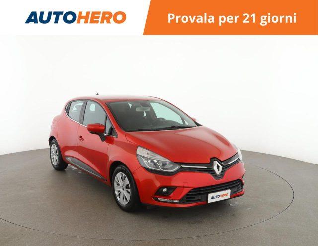 RENAULT Clio 1.2 75CV 5 porte Zen