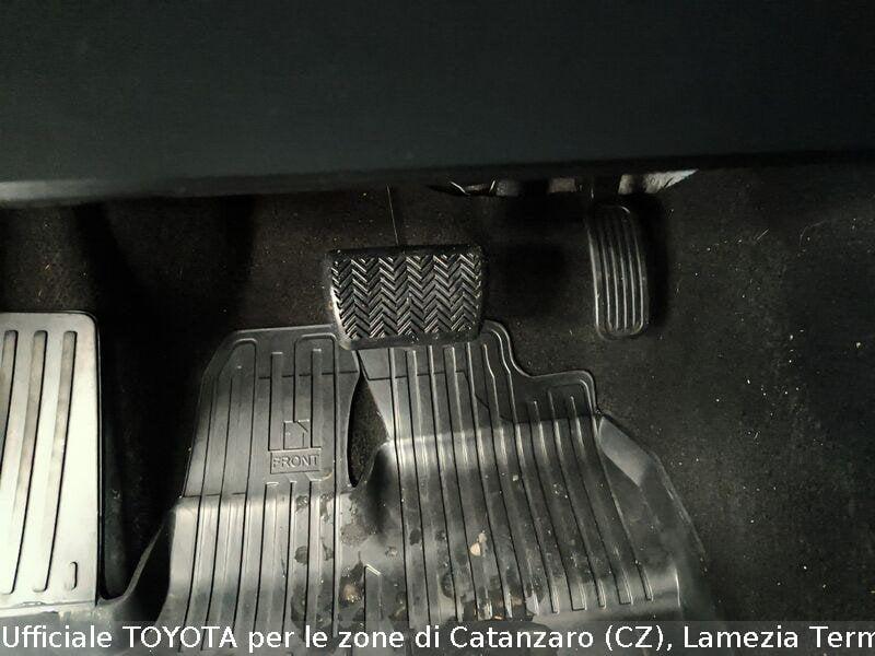 Toyota Yaris Cross Yaris Cross 1.5 Hybrid 5p. E-CVT Trend