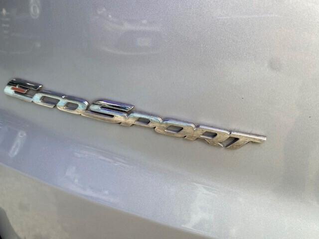 Ford EcoSport 1.5 TDCi 95 CV Titanium