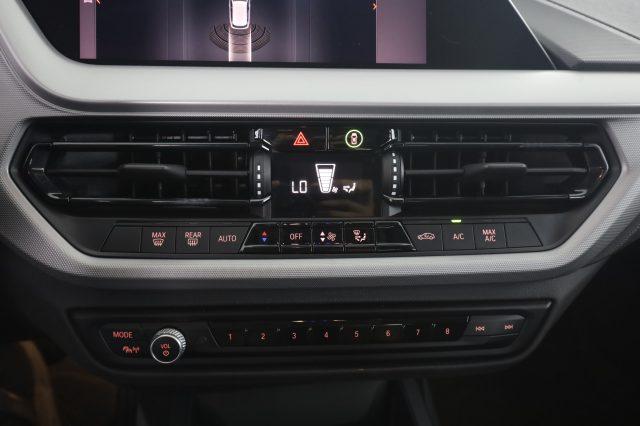 BMW 116 Serie 1 d 5p. Msport Exterior