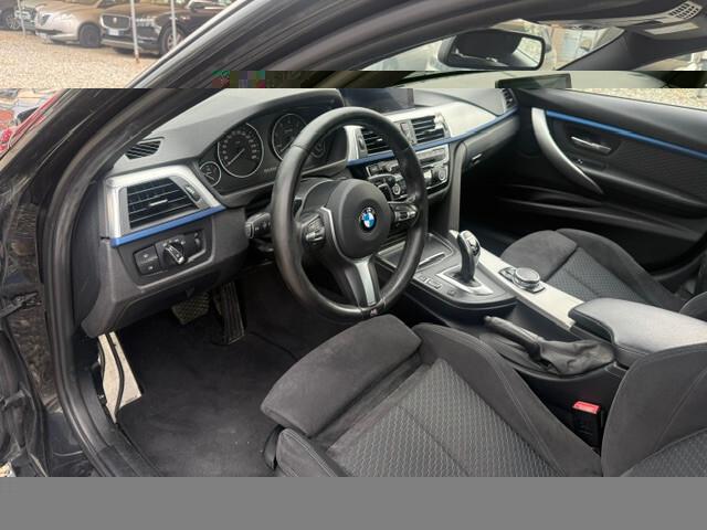 Bmw 320 320d xDrive Touring Msport