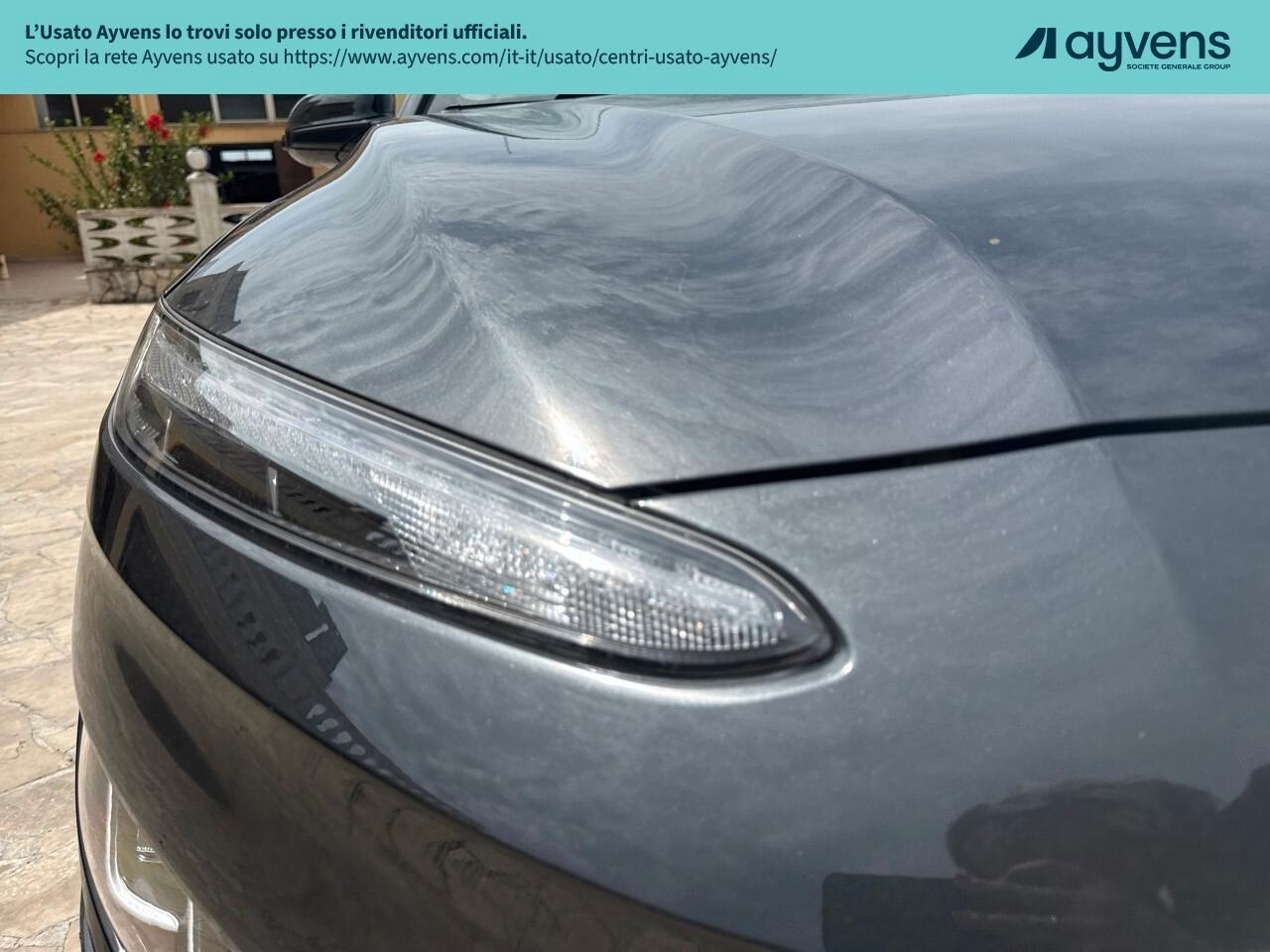 Hyundai Kona EV 64 kWh XLine
